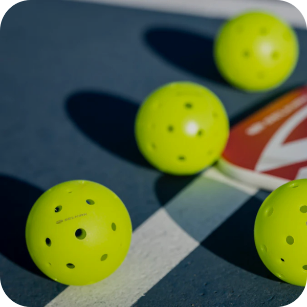 Selkirk pickleball ballen Pro S1