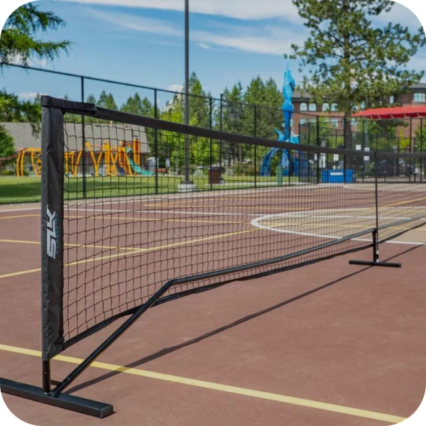 Selkirk pickleball net