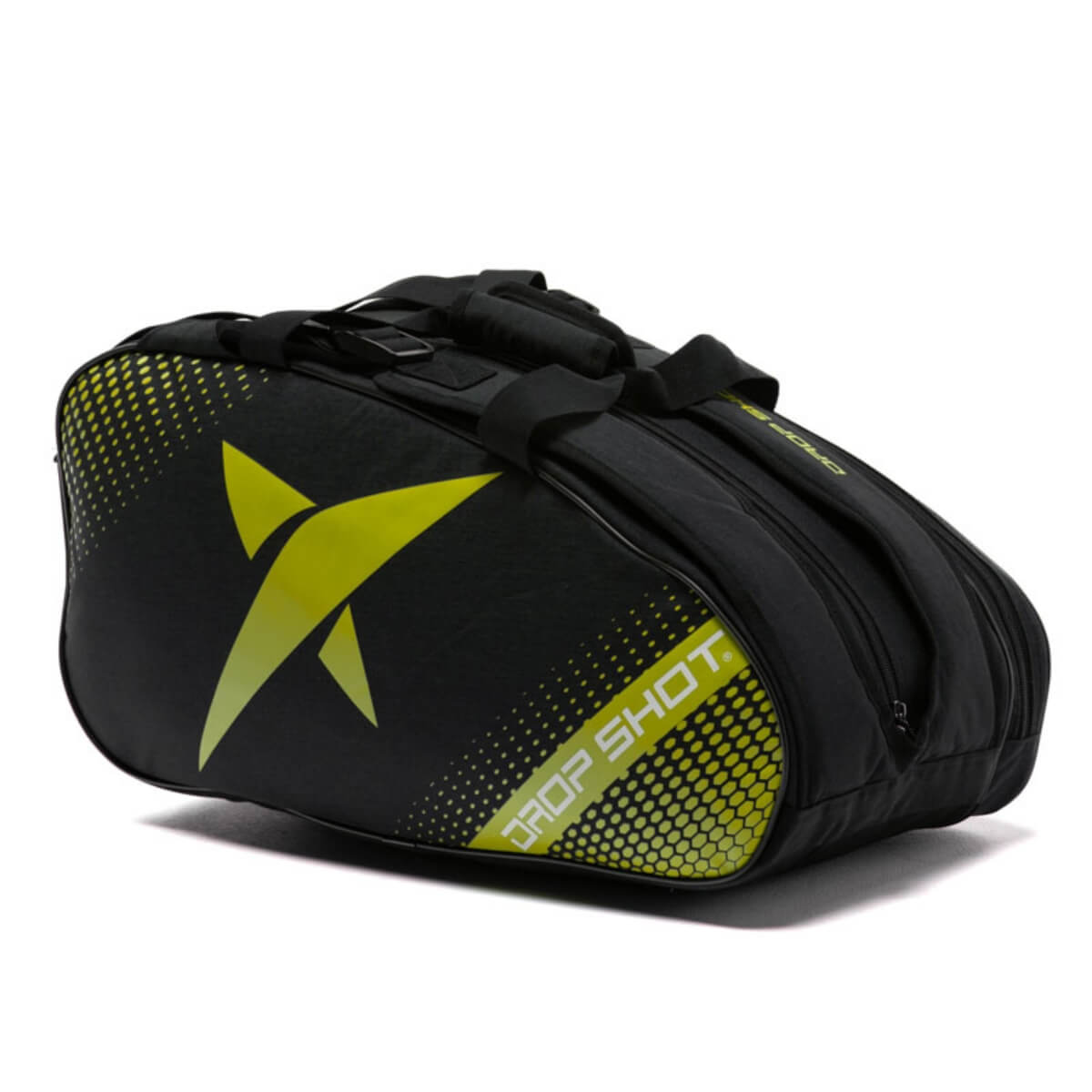 Drop Shot Racketbag Essential Amarillo 1
