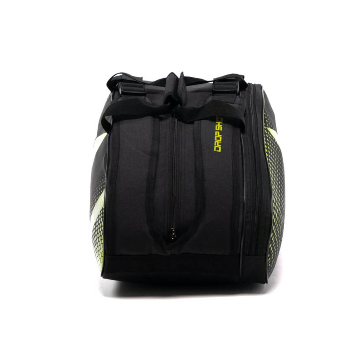 Drop Shot Racketbag Essential Amarillo 3