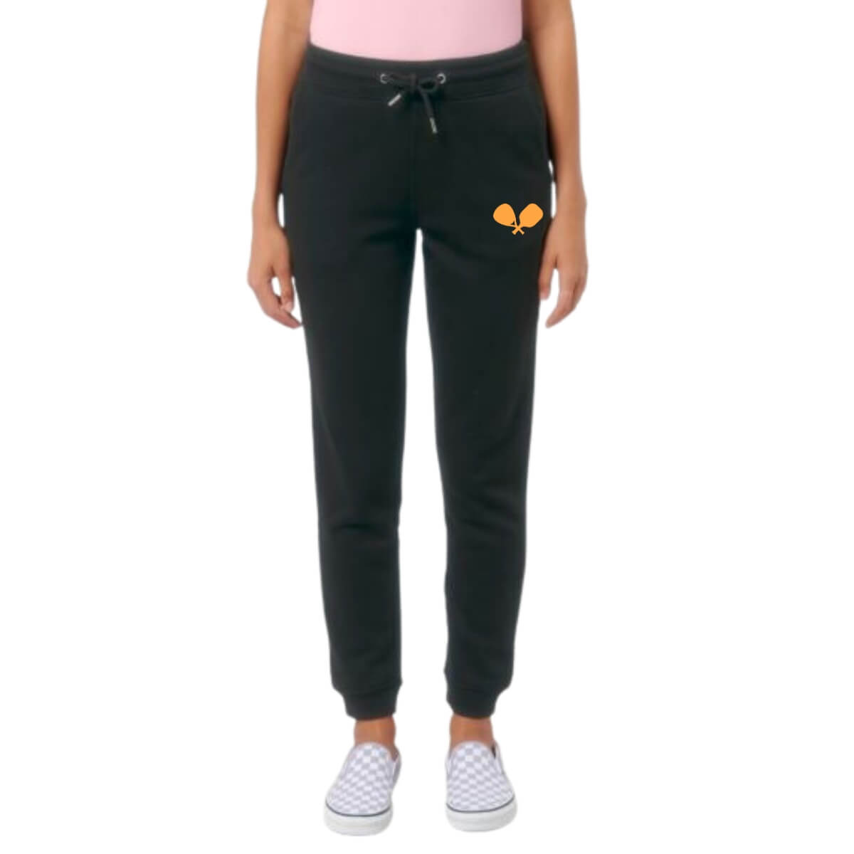 Pace joggingbroek dames front view 2