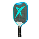 Drop Shot Kibo Control 1.0 pickleballracket – lichtgewicht met glasvezel blad, polymer kern en spin coating. Perfect voor beginners.