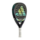 Schuin vooraanzicht Adidas Arrow Hit Hexagon LtD 2026