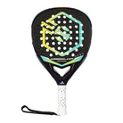 Vooraanzicht Adidas Arrow Hit logo Hexagon LtD 2026