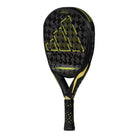 Adidas Adipower Multiweight 3.3 2024 padel racket linkerzijde