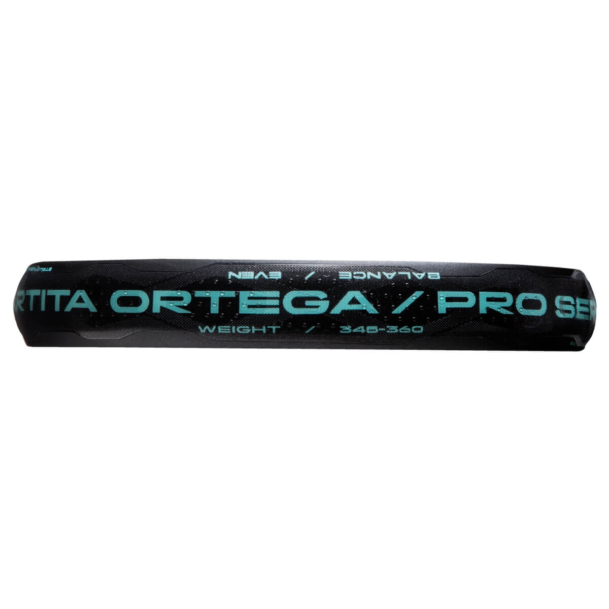Adidas Cross It Light 3.3 2024 padel racket bovenaanzicht