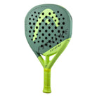 Head Extreme Motion padel racket 2023 zijaanzicht