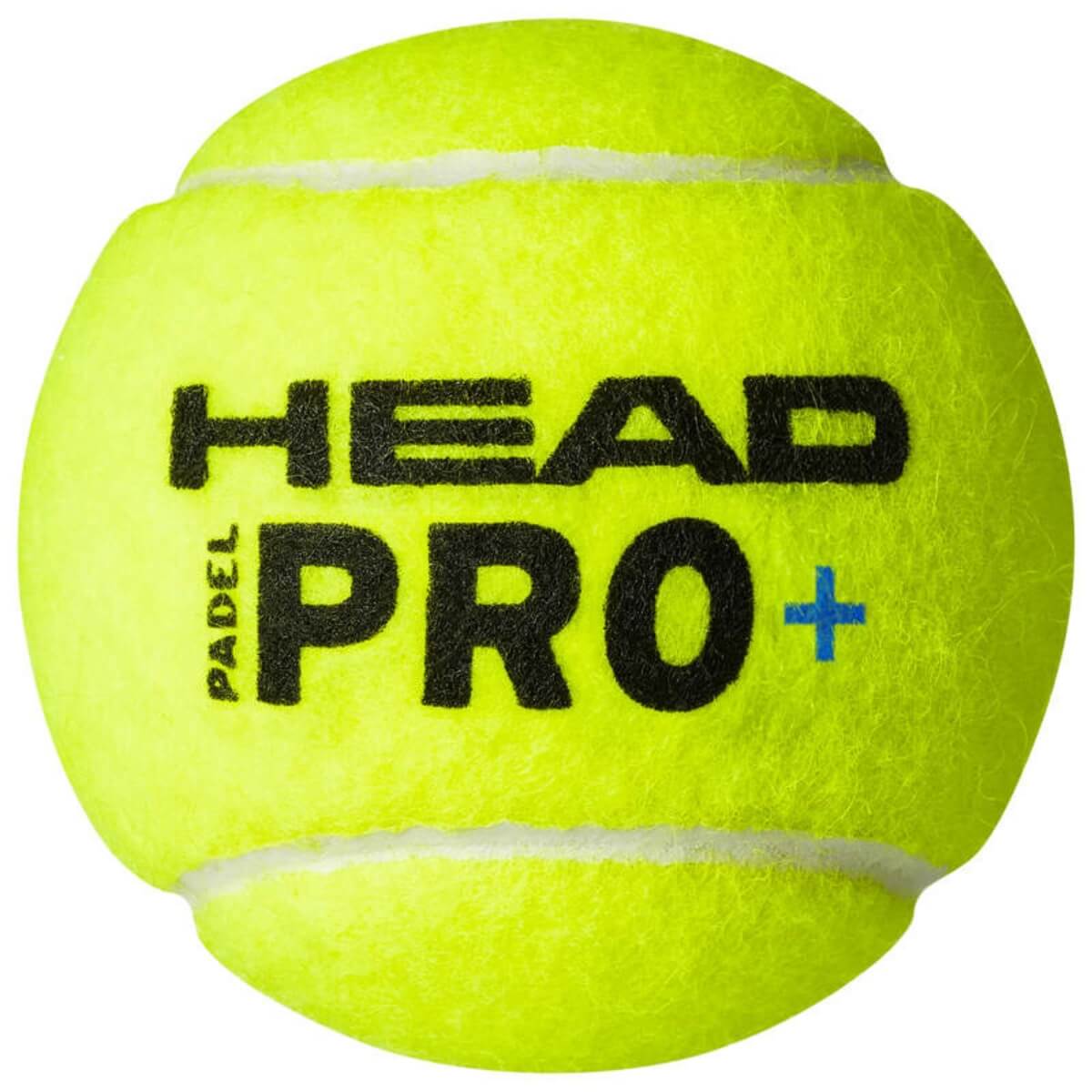 Head padel Pro+ bal