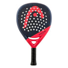 Head Radical Motion 2024 padel racket vooraanzicht