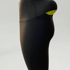 Pace padel dames leggings zwart achterzijde zakje voor bal