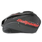 Bullpadel Vertex Black 24001 padeltas 3