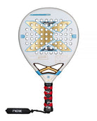 Vooraanzicht Nox AT Genius 18K Alum Buenos Aires Edition – Limited Edition | Power & Controle