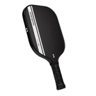 nordicdots pickleball paddle pro series stealth black