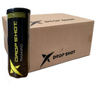 Drop Shot Training padel balls box 24